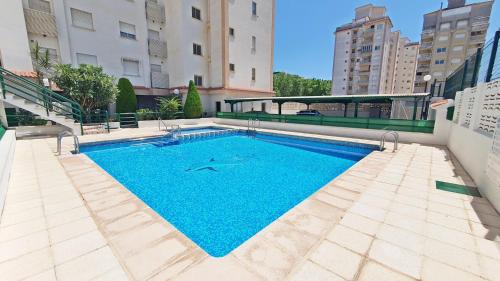  JARDINES GANDIA- Solo Familias in Los Mártires
