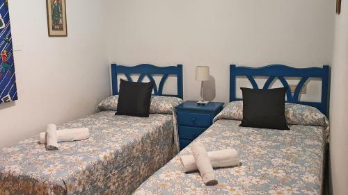 Two-Bedroom Apartment image 5
