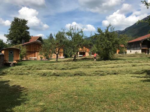 Lohei - Chalets im Chiemgau