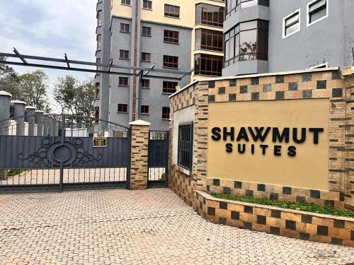 ทัศนียภาพภายนอกโรงแรม, Midtown Executive Suites in CBD With Pool, GYM in นากูรู่