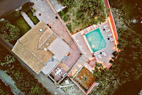 Casa dei fiori Casa dei fiori