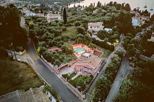 Casa dei fiori Casa dei fiori