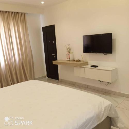 Three Bedroom Apartment in Ikeja GRA