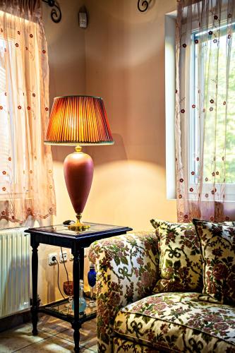 Casa dei fiori Casa dei fiori