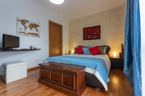 Perla Apartment by Wonderful Italy