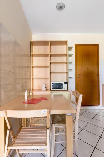 Bright Studio with balcony by Wonderful Italy, Boloňa (fotografie 8)