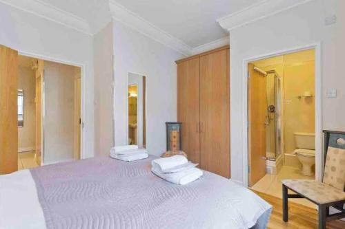 Luxury Two Bedroom Apt in Dublin, Dublin (zdjęcie 2)