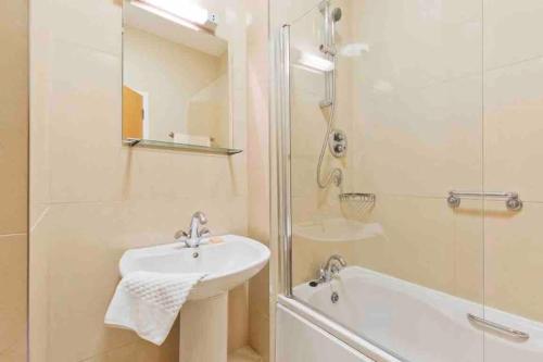 Luxury Two Bedroom Apt in Dublin, Dublin (zdjęcie 4)