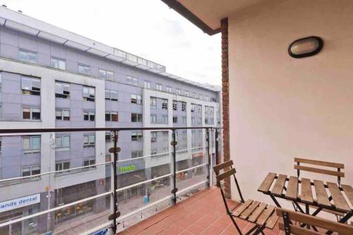 Luxury Two Bedroom Apt in Dublin, Dublin (zdjęcie 6)