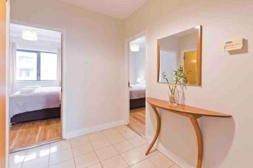 Luxury Two Bedroom Apt in Dublin, Dublin (zdjęcie 7)