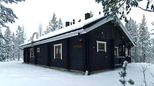 Jänkäkolo Holiday Home