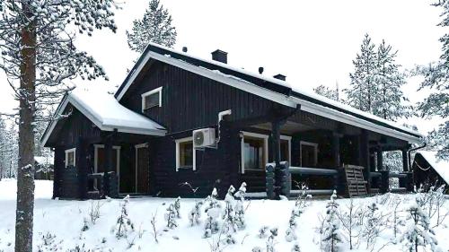 Jänkäkolo Holiday Home