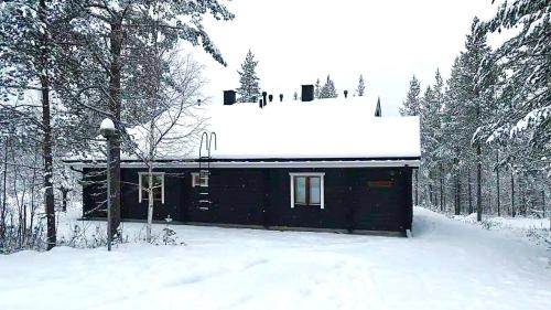 Jänkäkolo Holiday Home