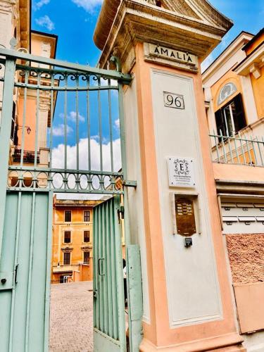 Eccelso Suites