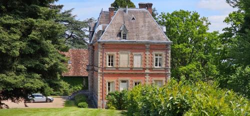 Château de Montpatey