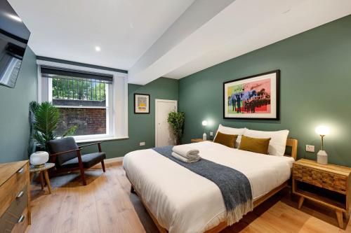 Host & Stay - Catharine Quarters, Liverpool (photo 3)