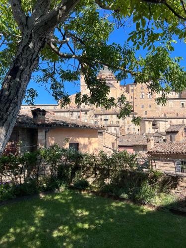 Urbino Apartment - Torricini View