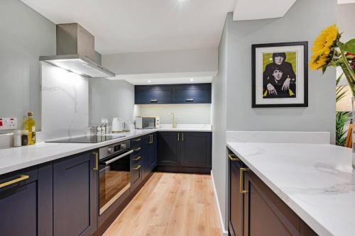 Host & Stay - Catharine Quarters, Liverpool (photo 7)