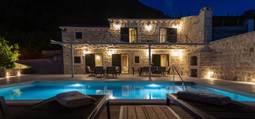 Villa Marlea Konavle Dubrovnik in Gruda