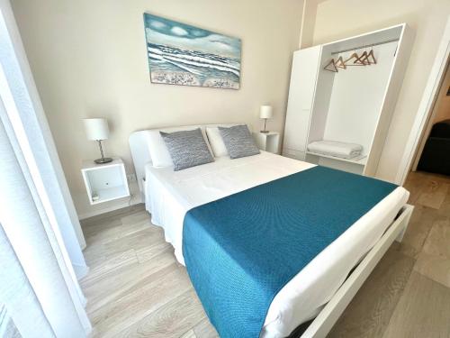 B&B Amare POLIGNANO – Polignano a Mare, LA