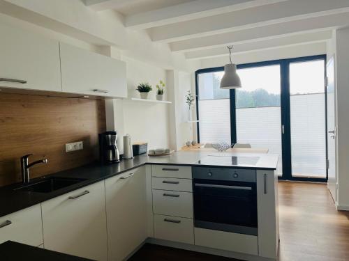 Ferienwohnung "Dani" - Haus Stubnitz in Prora