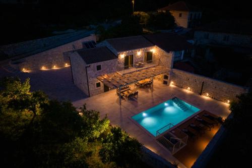 Villa Marlea Konavle Dubrovnik