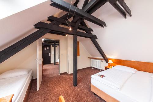 Novum Hotel Ahl Meerkatzen Köln Altstadt - image 9