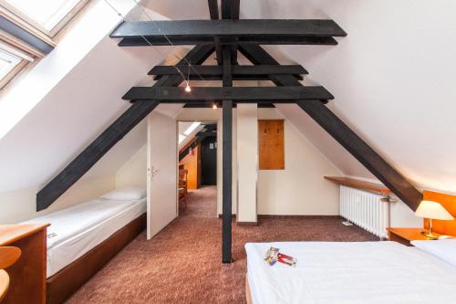 Novum Hotel Ahl Meerkatzen Köln Altstadt - image 3