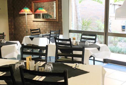 Étterem, Best Western Ipswich in Ipswich