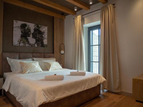Villa Marlea Konavle Dubrovnik in Gruda
