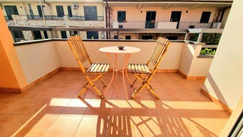 B&B La Villetta Gela