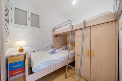 Apartment with Terrace room in Hauzify I Apartament Joy