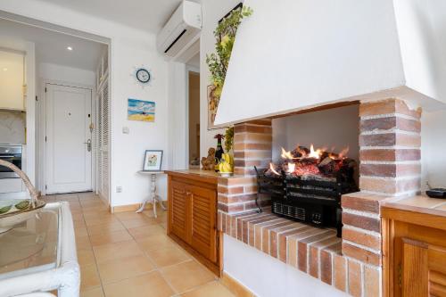 Apartment with Terrace image 5