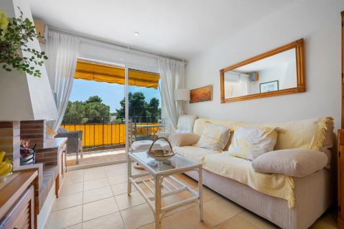 Apartment with Terrace image 3