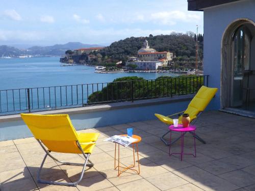 Terrazza Bello - Apartment - Portovenere