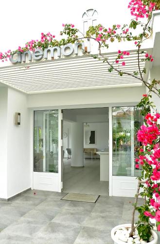 Anemoni Beach Hotel, Thessaly
