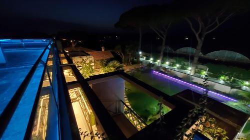 CIRCEO RESIDENCE PISCINA