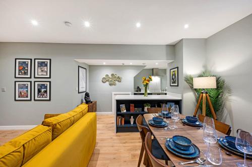 Host & Stay - Catharine Quarters, Liverpool (photo 9)