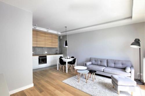 MOKO City Apartments, Varsavia