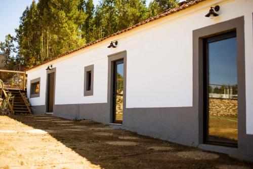 Casa do Caseiro cottage Alcoentre