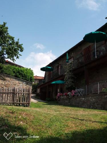 Agriturismo Ristoro del Cavaliere