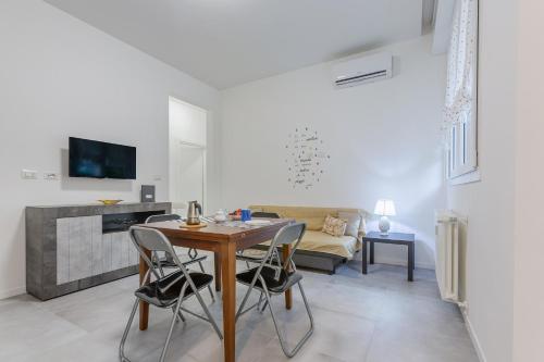 Borgo Panigale Viola Apartment