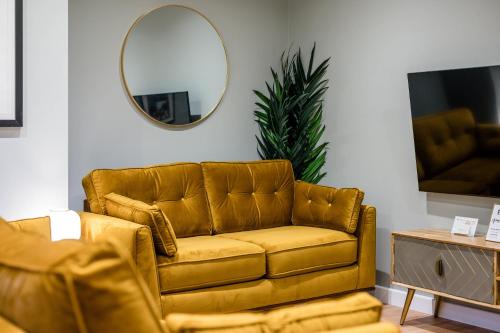 Host & Stay - Catharine Quarters, Liverpool (photo 8)