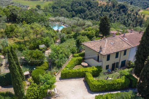 Podere Oliveta - Tap to explore photos