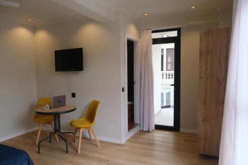 Fasilitas, Hotel Adonis Capital in Tenerife