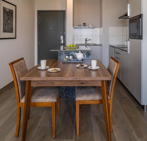 Dusit Princess Hotel Residences Nairobi Room Type - Junior Suite