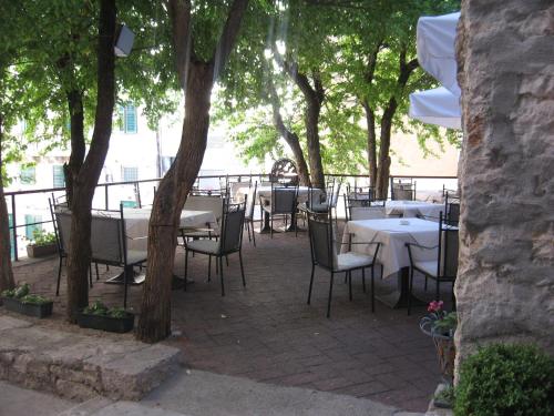 Pansion Sibenik 1
