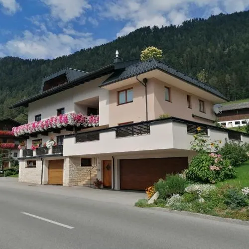 Apartment Sunshine in Bruck am Ziller, Österreich