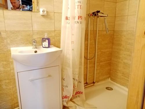 Agroturystyka Camp4x4 Agroturystyka Camp4x4