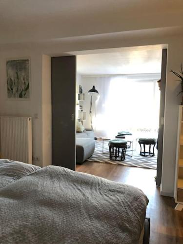 Top ausgestattete Wohnung in Traumlage mit grandioser Aussicht